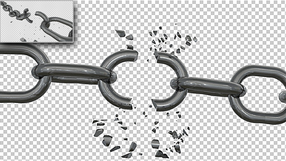 Chain Breaking 2-Pack Chain Breaking 2-Pack