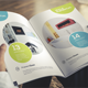 Multipurpose Business Brochure Template Multipurpose Business Brochure Template - GraphicRiver Item for Sale