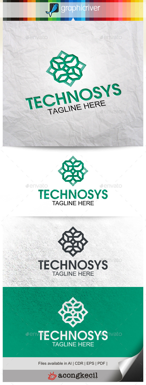 GraphicRiver Techonolgy System V.4 10040276 GraphicRiver Techonolgy System V.4 10040276