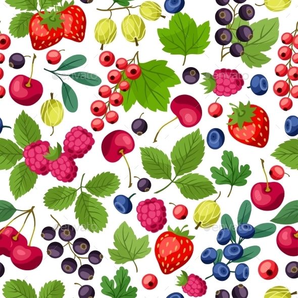 Nature Pattern Nature Pattern