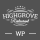 HG Restaurant - Responsive WordPress Theme HG Restaurant - Responsive WordPress Theme - ThemeForest Item for Sale