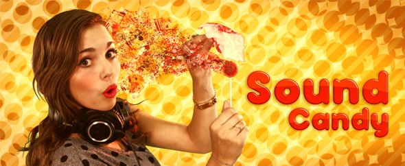 SoundCandy