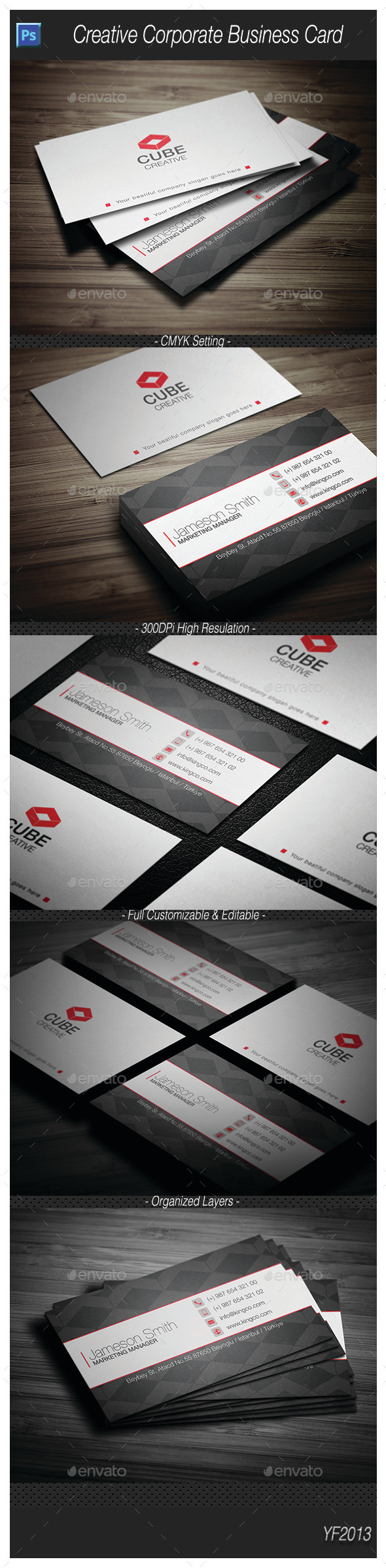GraphicRiver Creative Corporate Business Card 1 10046243 GraphicRiver Creative Corporate Business Card 1 10046243