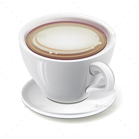 Cup of a Coffee Cup of a Coffee
