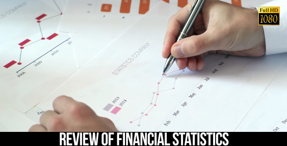 Review Of Financial Statistics 29 Review Of Financial Statistics 29