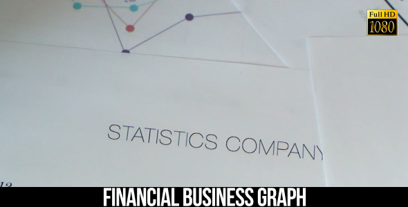Financial Business Graph 21 Financial Business Graph 21