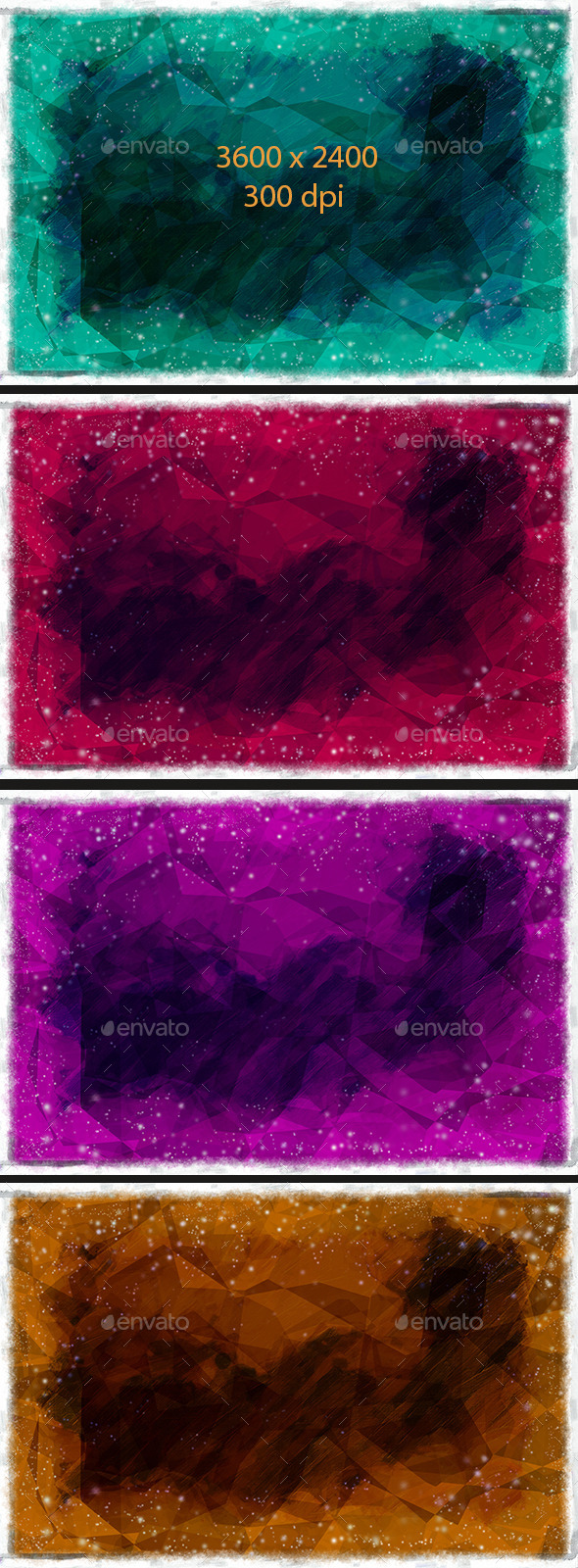 GraphicRiver Polygon Sky Backgrounds 10049963 GraphicRiver Polygon Sky Backgrounds 10049963