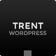 Trent - Wordpress Responsive One Page Parallax