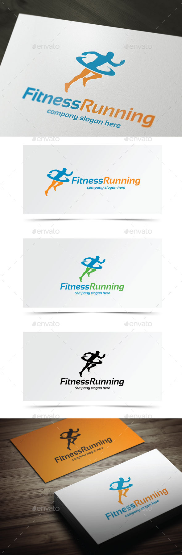 GraphicRiver Fitness Running 10050281 GraphicRiver Fitness Running 10050281