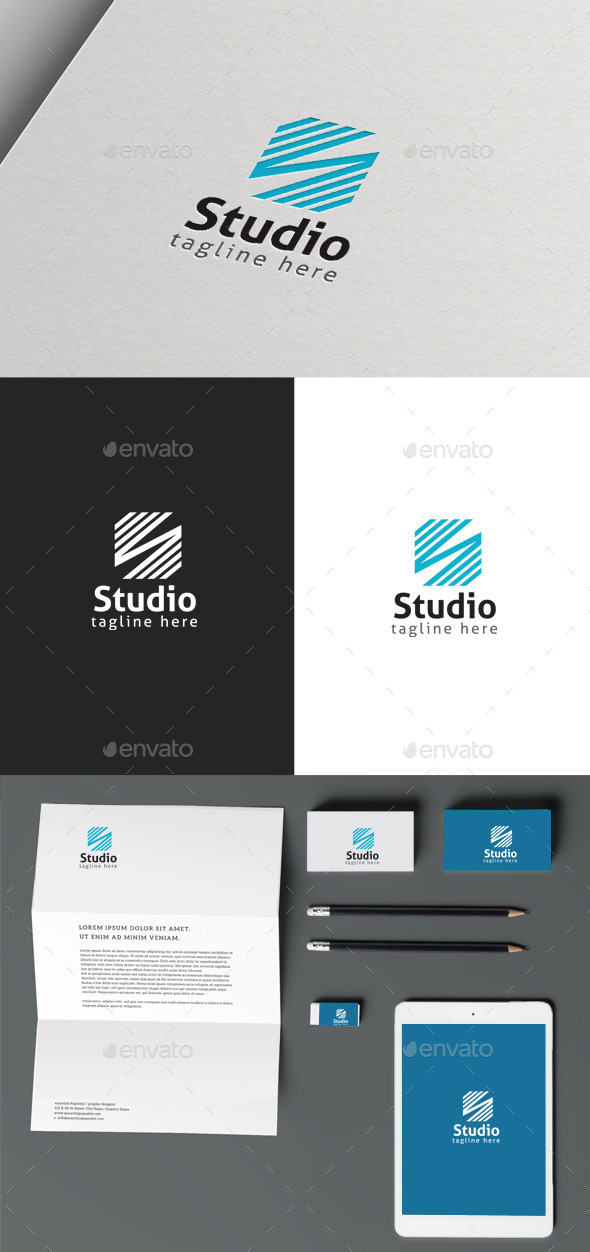 Studio Logo Studio Logo