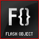 CodeCanyon profile picture for @FO