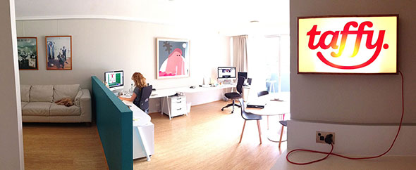 Studio