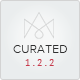 Curated | Ultimate Modern Magazine Theme Curated | Ultimate Modern Magazine Theme - ThemeForest Item for Sale