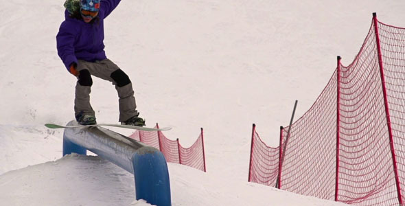 Board Slide Board Slide