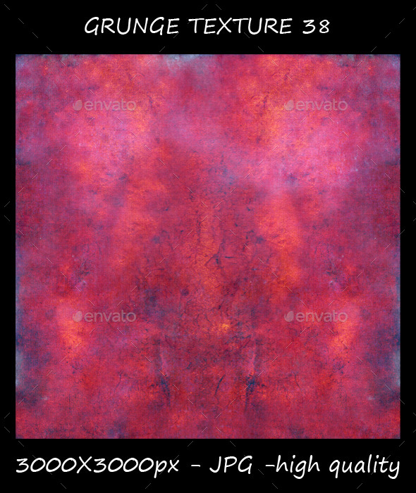 GraphicRiver Grunge Texture 38 10053278 GraphicRiver Grunge Texture 38 10053278