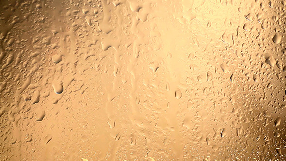 Water Drops Splatter On Glass 321 Water Drops Splatter On Glass 321