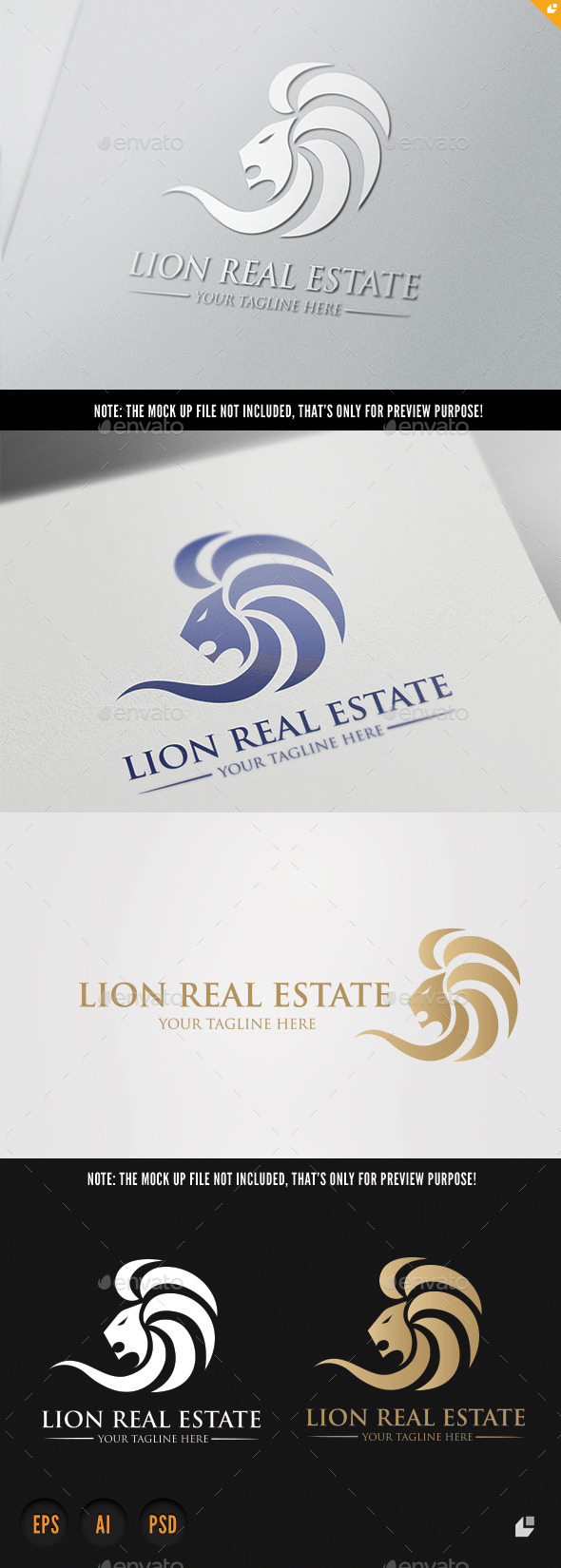 Lion Real Estate