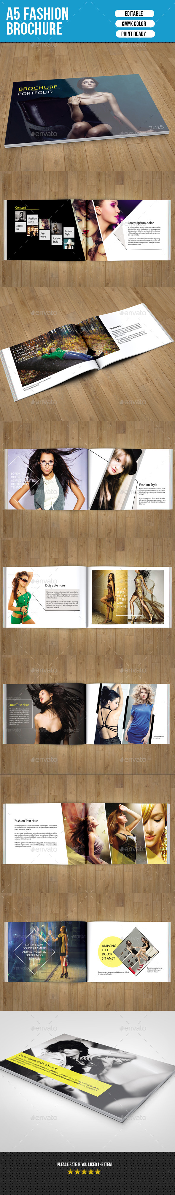 GraphicRiver Minimal Portfolio Catalog-V143 10054209 GraphicRiver Minimal Portfolio Catalog-V143 10054209