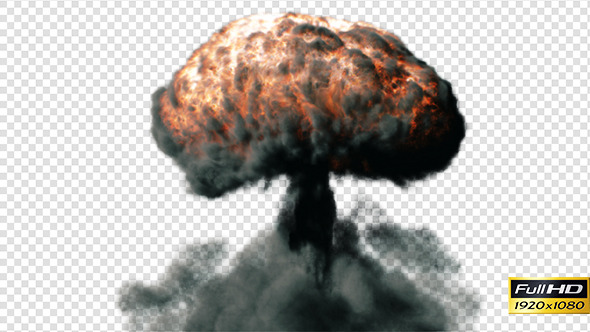 Nuclear Bomb Nuclear Bomb