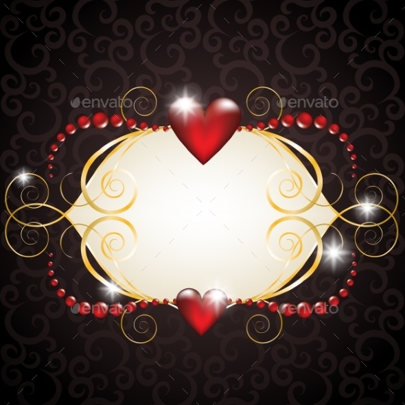 GraphicRiver Jewelry Background 10055744 GraphicRiver Jewelry Background 10055744