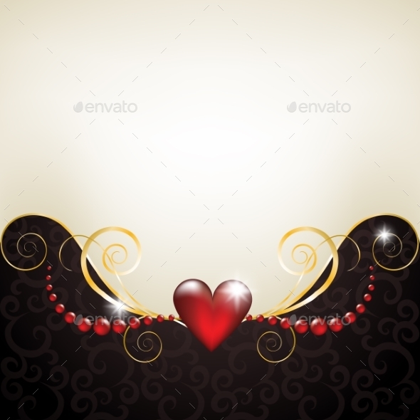 GraphicRiver Jewelry Frame 10055953 GraphicRiver Jewelry Frame 10055953
