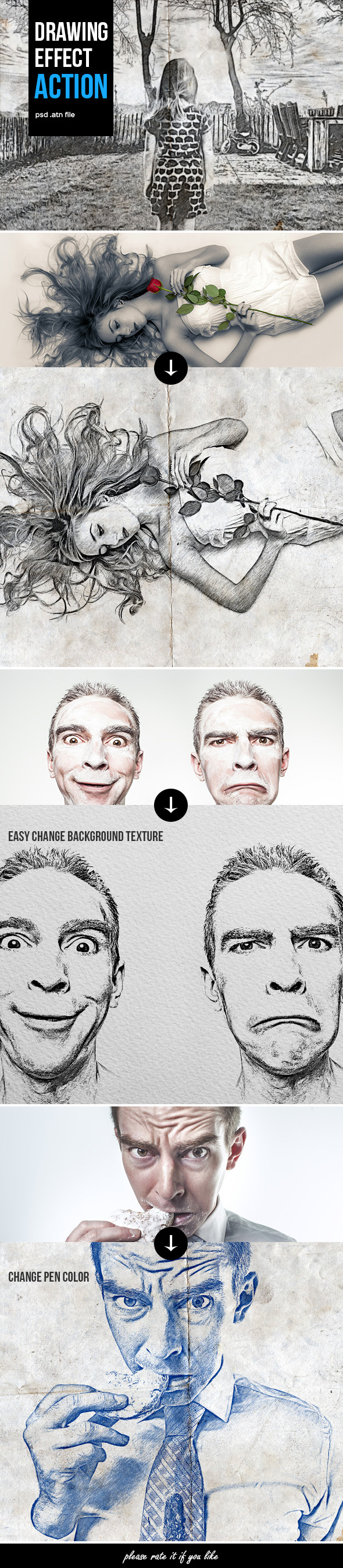 GraphicRiver Drawing Action 10035660 GraphicRiver Drawing Action 10035660