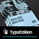 Highlight Brochure & Offer - GraphicRiver Item for Sale