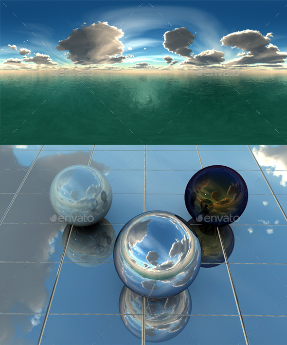 3DOcean Sea 207 10058145 3DOcean Sea 207 10058145