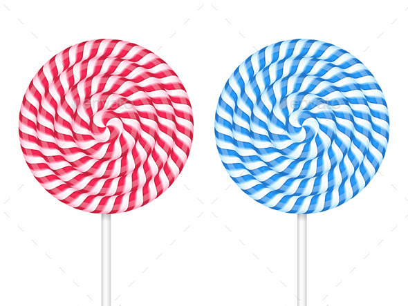 Lollipops Lollipops