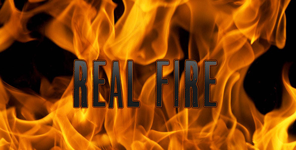 Real Fire 2 Real Fire 2