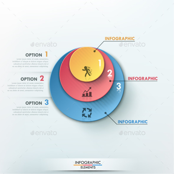 GraphicRiver Infographic Options Template 10060408 GraphicRiver Infographic Options Template 10060408