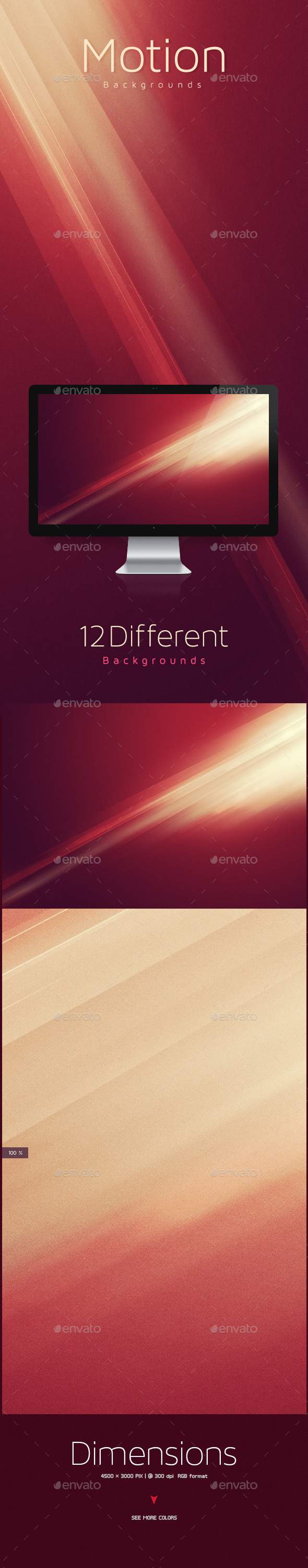 GraphicRiver Motion Abstract Backgrounds 10060698 GraphicRiver Motion Abstract Backgrounds 10060698