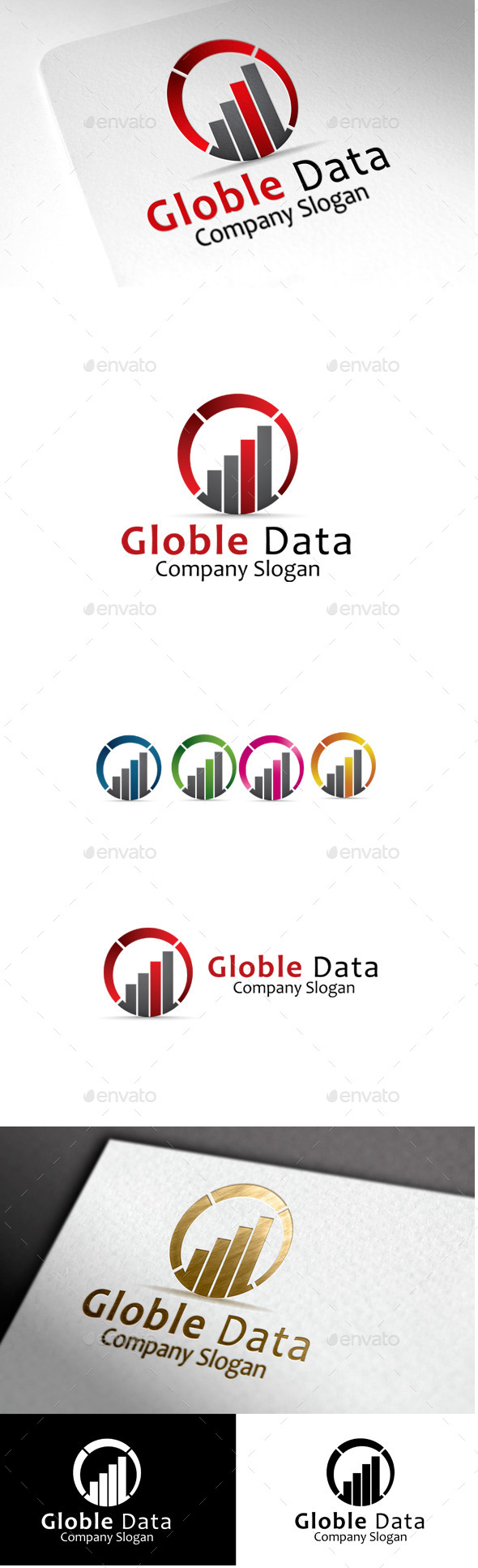 GraphicRiver Globle Data G & D Letter Logo 10060734 GraphicRiver Globle Data G & D Letter Logo 10060734