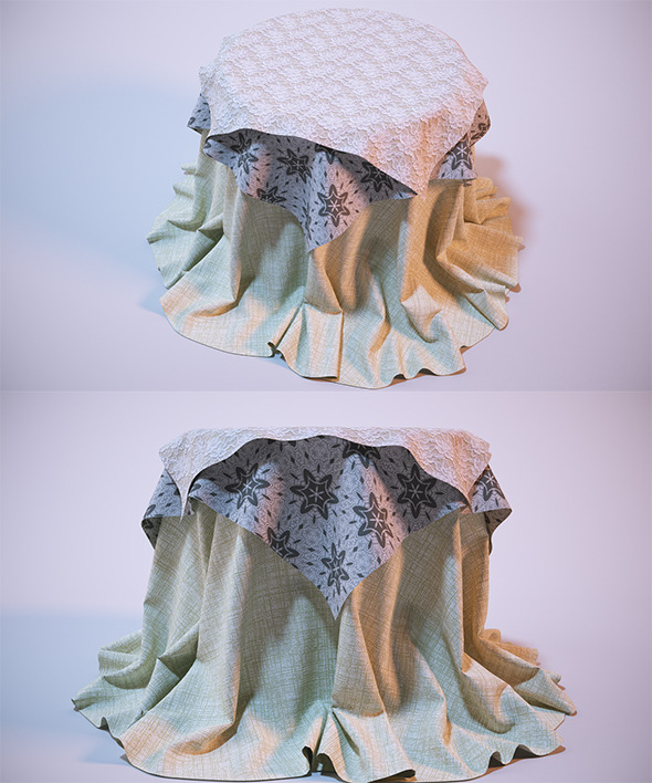 3DOcean Table VrayC4D 10061509 3DOcean Table VrayC4D 10061509