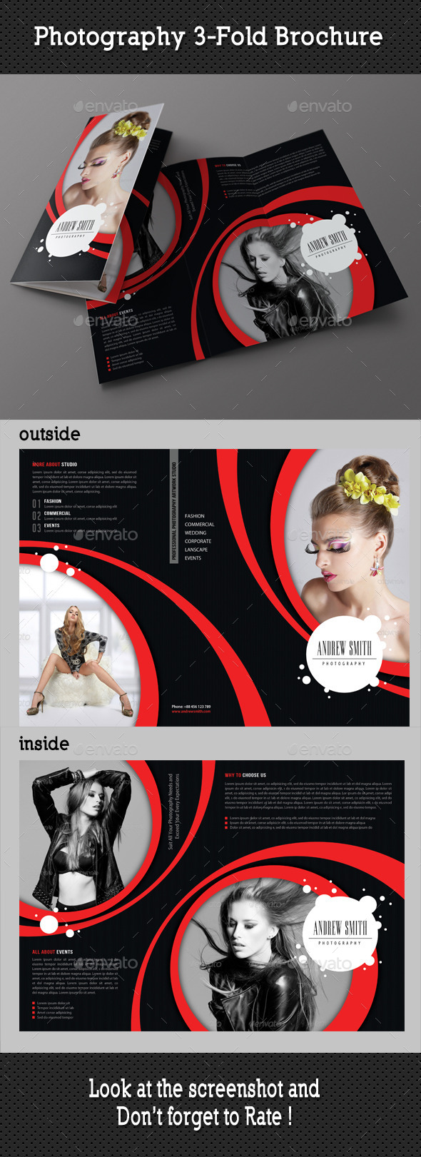 GraphicRiver Photography Studio 3-Fold Brochure 03 10062775 GraphicRiver Photography Studio 3-Fold Brochure 03 10062775