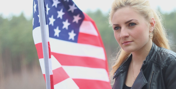 American Girl American Girl