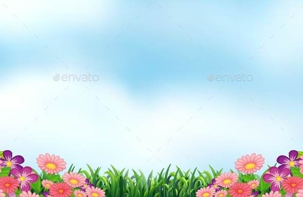GraphicRiver Nature 10063354 GraphicRiver Nature 10063354