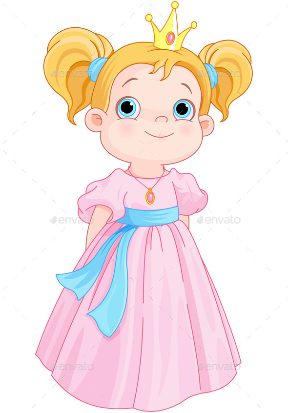 GraphicRiver Princess 10063569 GraphicRiver Princess 10063569
