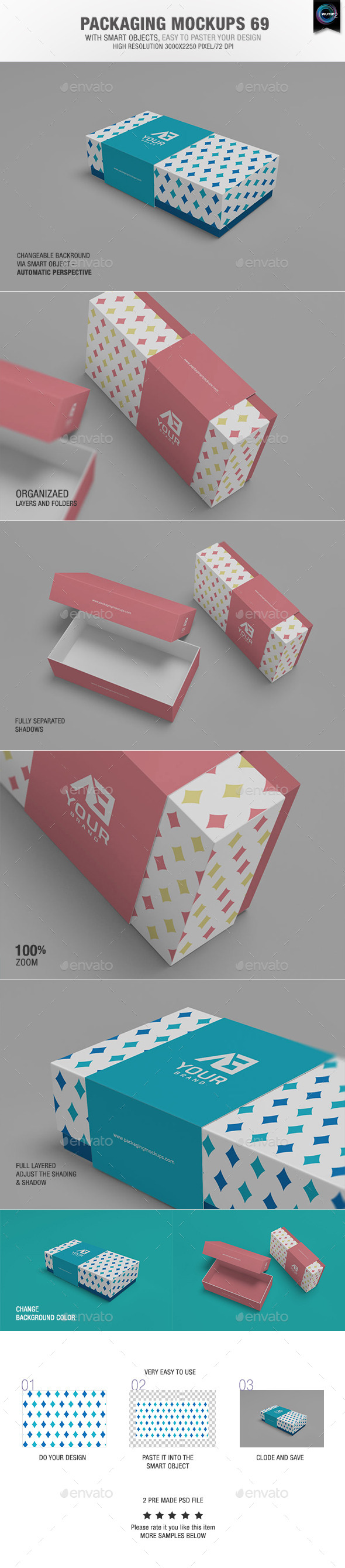 GraphicRiver Packaging Mock-ups 69 10063747 GraphicRiver Packaging Mock-ups 69 10063747