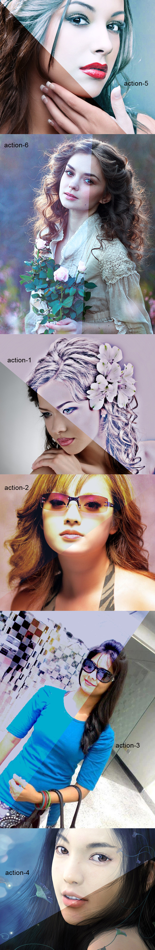 GraphicRiver Photoshop Action VL 4 10031543 GraphicRiver Photoshop Action VL 4 10031543