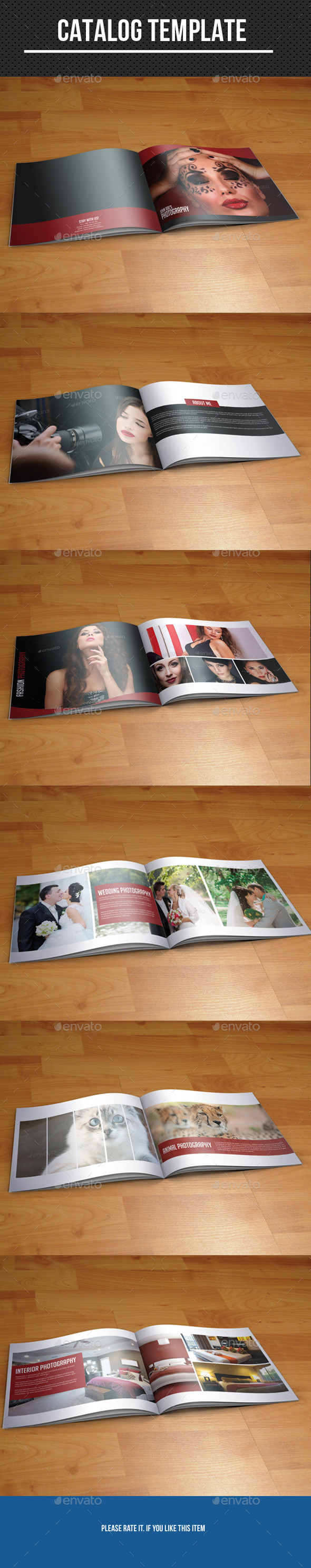 GraphicRiver Photography Catalog 10065139 GraphicRiver Photography Catalog 10065139