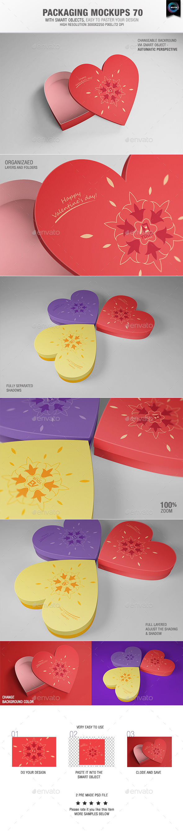 Packaging Mock-ups 70