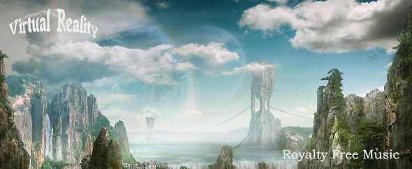 VirtualRealityMusic