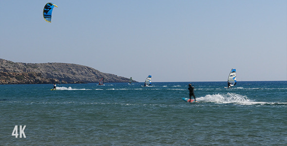 Water Sport 2 Water Sport 2
