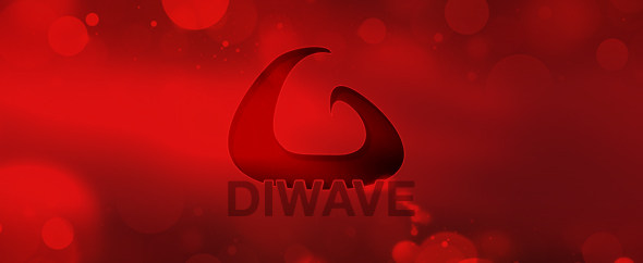 Diwave cover