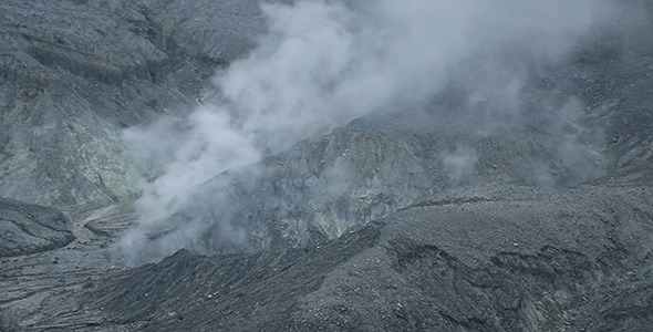 Volcano 05 Volcano 05