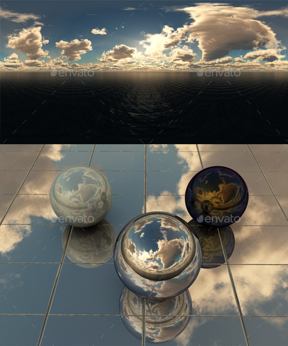 3DOcean Sea 210 10068612 3DOcean Sea 210 10068612
