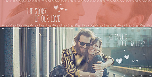 The Story of Love The Story of Love