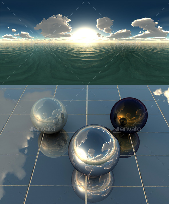 3DOcean Sea 211 10069340 3DOcean Sea 211 10069340