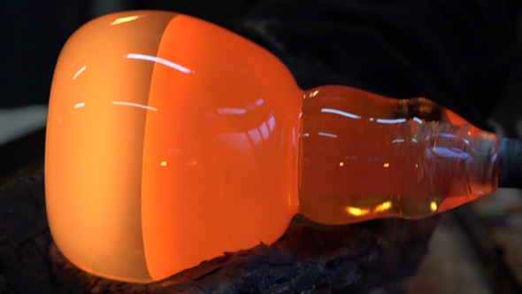 Glassblowing or Glassblower 2 Glassblowing or Glassblower 2